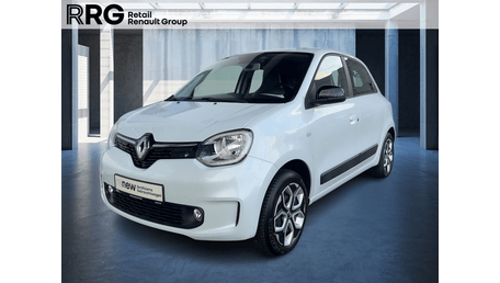 Renault Twingo E-Tech