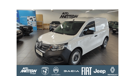 Renault Kangoo E-Tech