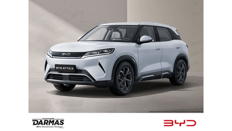 BYD ATTO 3