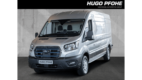 Ford e-Transit