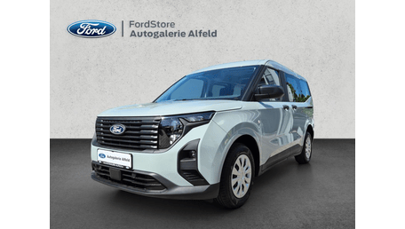 Ford Tourneo