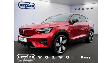 Volvo C40