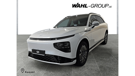 Xpeng G9