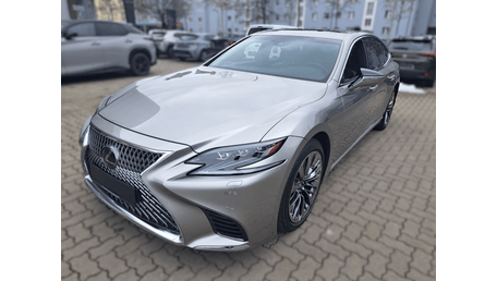 Lexus LS-Serie
