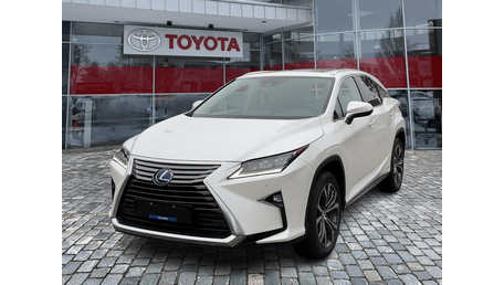 Lexus RX-Serie