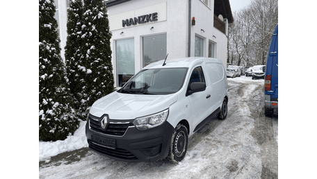 Renault EXPRESS