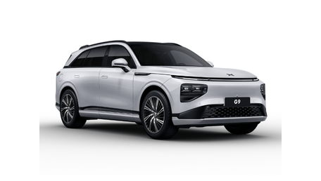 Xpeng G9