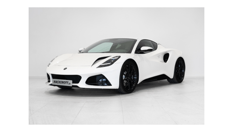Lotus Emira