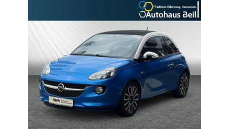 Opel Adam
