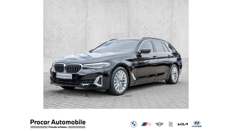 BMW 5er