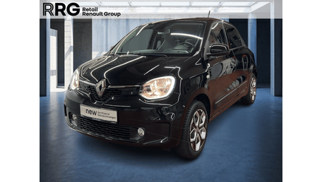 Renault Twingo E-Tech