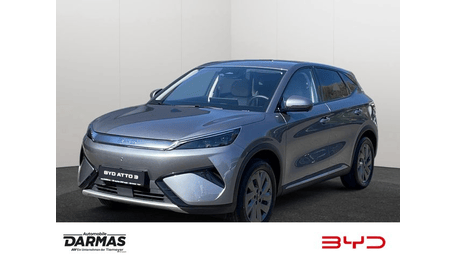 BYD ATTO 3