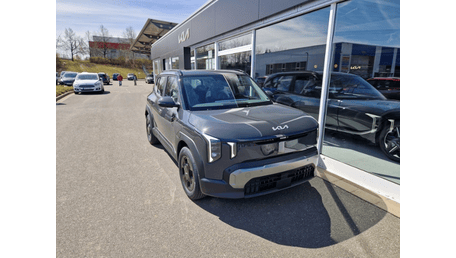 Kia EV2