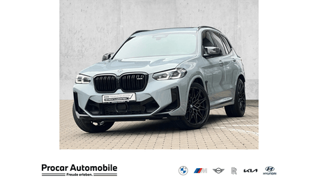 BMW X3 M