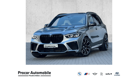 BMW X5 M