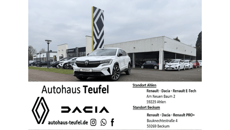 Renault Espace