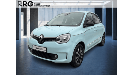 Renault Twingo E-Tech