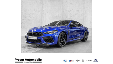 BMW M8