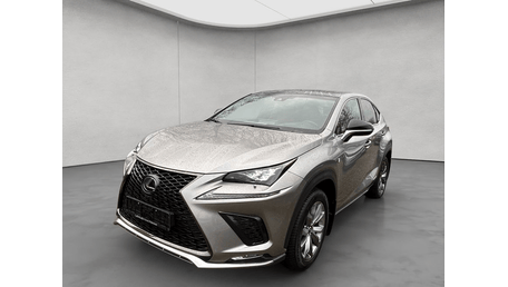 Lexus NX-Serie