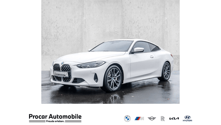BMW 4er