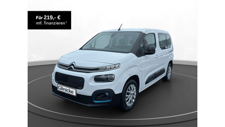 Citroën e-Berlingo