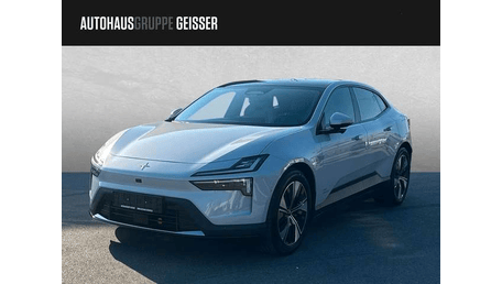 Polestar 4