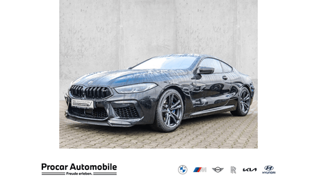 BMW M8