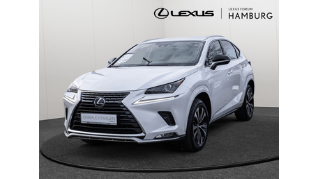Lexus NX-Serie