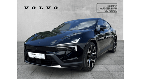 Polestar 4