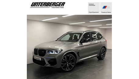 BMW X3 M