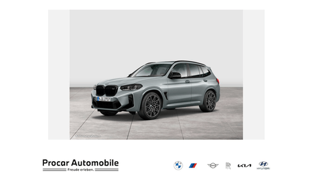 BMW X3 M