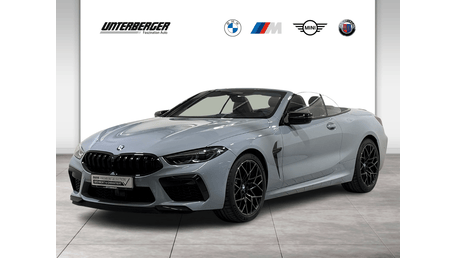 BMW M8