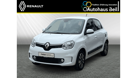 Renault Twingo E-Tech