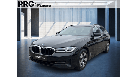 BMW 5er