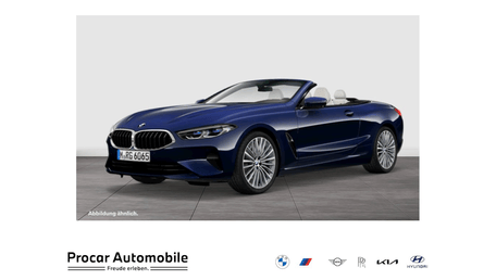 BMW 8er