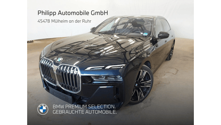 BMW 7er