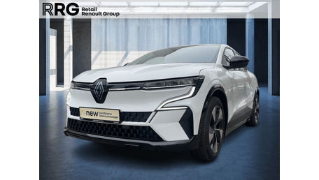 Renault Mégane E-Tech