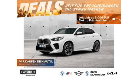 BMW iX2