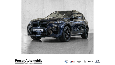 BMW X5 M