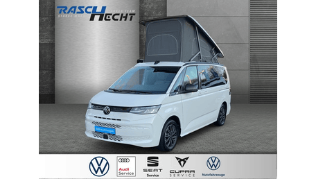 Volkswagen California