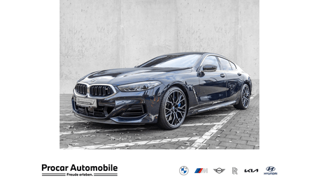 BMW 8er