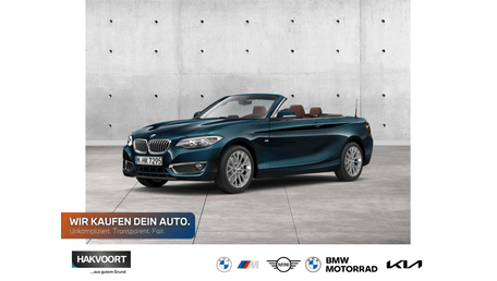 BMW 2er