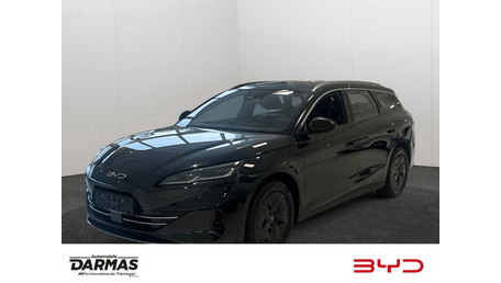 BYD Seal