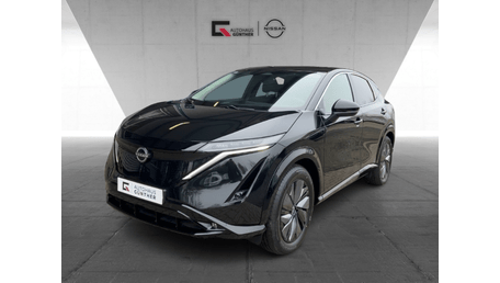 Nissan Ariya