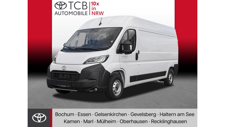 Toyota Proace Max