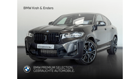 BMW X4 M