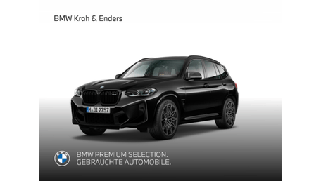 BMW X3 M
