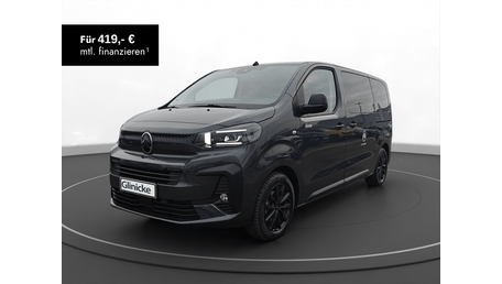 Citroën SpaceTourer