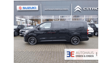 Citroën SpaceTourer