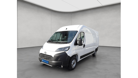 Toyota Proace Max